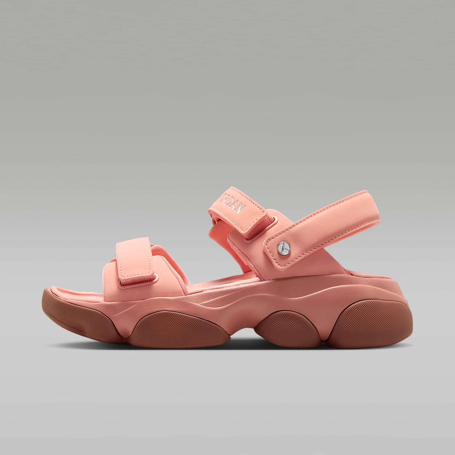 JORDANサンダル　新品、未使用、箱なし 新品 箱なし NIKE ナイキ ジョーダン ベナッシ サンダル 24 黒｜Yahoo